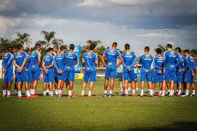 <i>(Foto: Vinnicius Silva/Cruzeiro)</i>