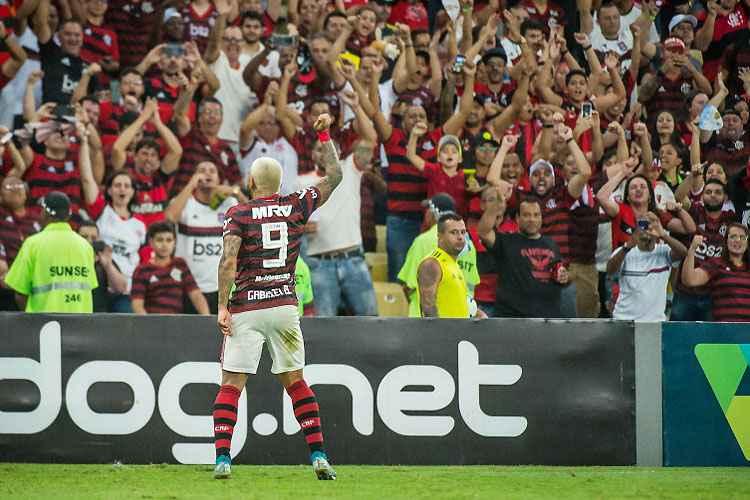 <i>(Foto: Alexandre Vidal/Flamengo)</i>