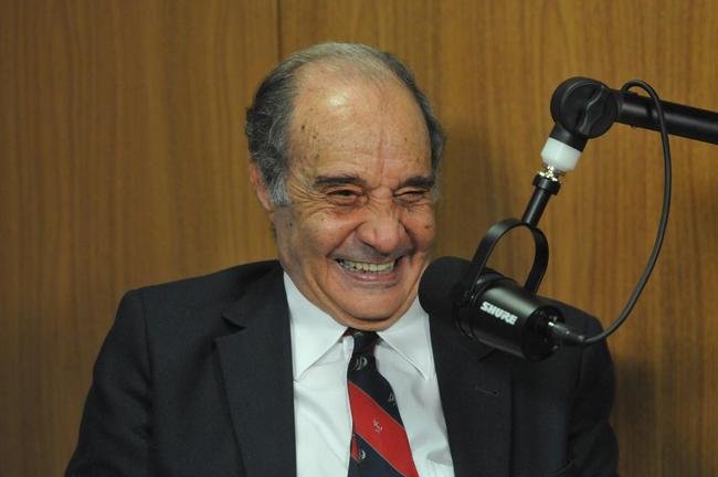 Procpio Cardozo, ex-jogador e tcnico, participou do podcast Clube dos Setoristas, do Superesportes, e fez anlises sobre o momento atual do futebol mineiro