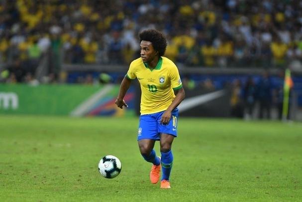 Equipes se enfrentaram pela semifinal da Copa Amrica, em Belo Horizonte