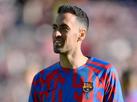 Al-Nassr quer tirar Busquets do Barcelona, segundo jornal espanhol