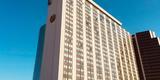 Luxuoso Sheraton Buenos Aires, em ponto nobre da capital argentina, hospeda delegao atleticana