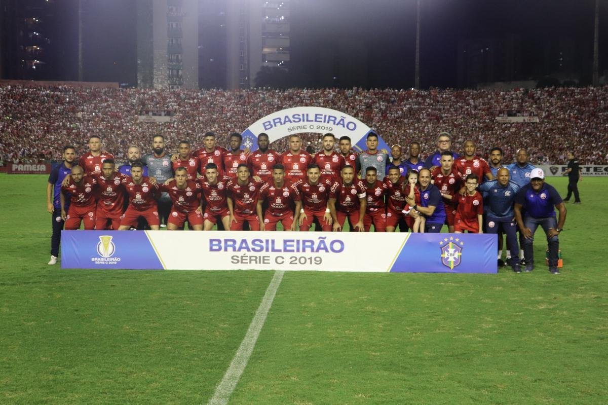 No jogo do acesso, diante do Paysandu, Thiago fez sua última partida pelo Timbu. Onde saiu lesionado