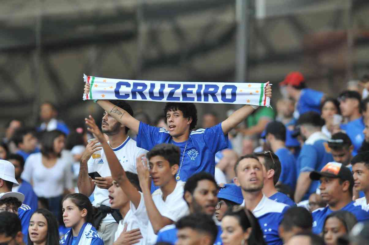 Novorizontino abre venda de ingressos para jogo com Cruzeiro pela Série B -  Superesportes