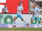 Uruguaio faz golaço do meio-campo na Segunda Divisão da Bundesliga; veja
