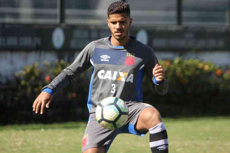 Paulo Fernandes/Vasco