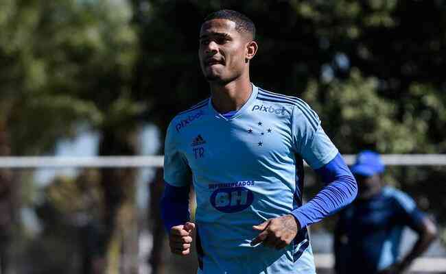 Cruzeiro: el delantero regresa de la cesión del club de Ronaldo en España