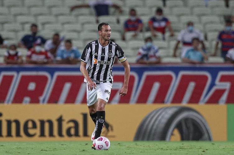 Fotos da semifinal da Copa do Brasil, entre Fortaleza e Atlético, no Castelão