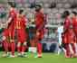 Bélgica goleia Belarus pelas Eliminatórias Europeias para a Copa do Mundo