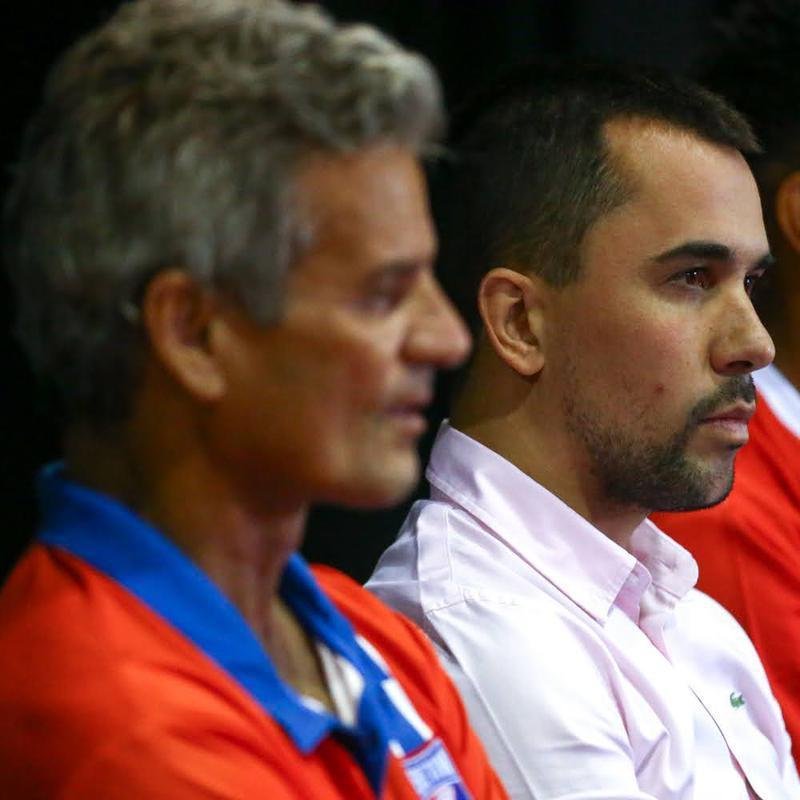 Com jogadores conhecidos da torcida mineira, como o zagueiro Edcarlos o meio-campista Leandro Domingues, o Betim apresentou o elenco nessa segunda-feira (21)