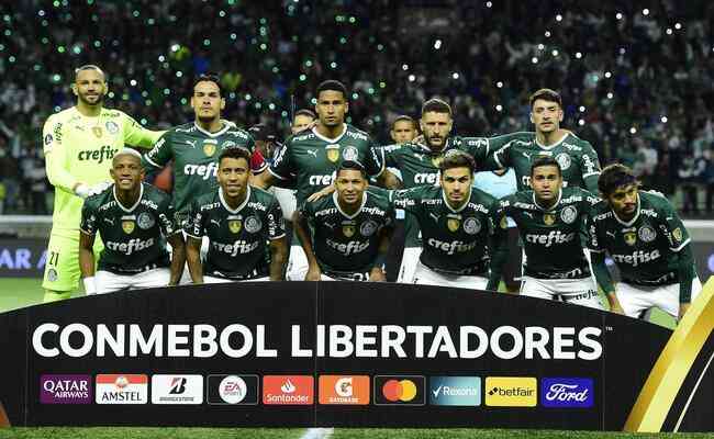 Palmeiras eliminou Atlético e está nas semifinais da Copa Libertadores