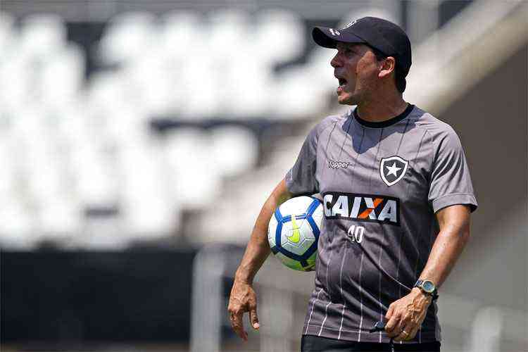 Vtor Silva/SSPress/Botafogo