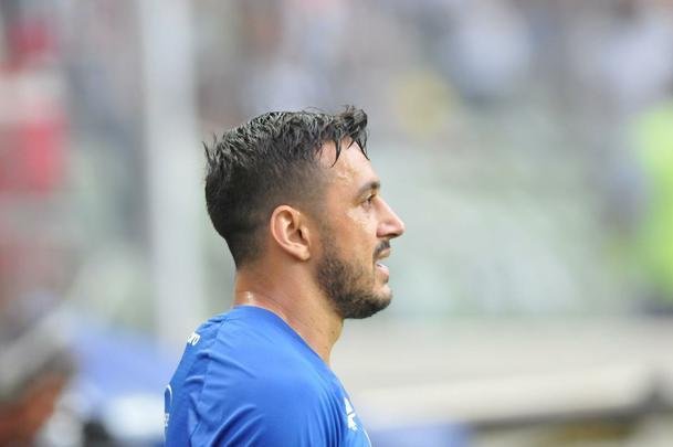 Veja imagens do clssico entre Atltico e Cruzeiro, no Independncia