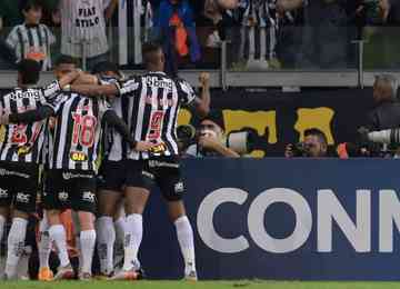 Partidas de ida e volta da Libertadores, entre o time do Galo e equatorianos, serão exibidas com exclusividade pela emissora, nos dias 28 de junho e 5 de julho 