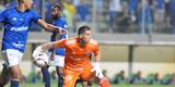 Cruzeiro x Atltico: fotos do clssico no estdio Independncia, em Belo Horizonte, pela quinta rodada do Campeonato Mineiro