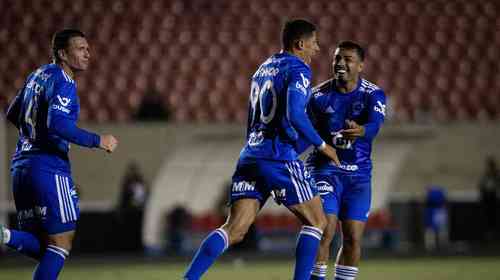 Jogo contra Londrina vale 'pontos em dobro' para Paulo Pezzolano