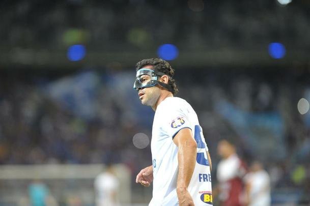 Fotos de Cruzeiro x Patrocinense, no Mineiro, pela segunda rodada do Estadual