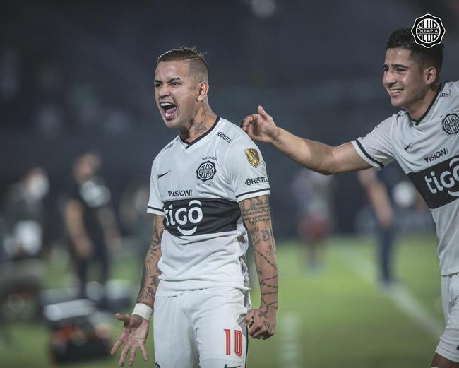 Olimpia (Paraguai)