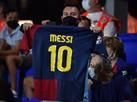 Campeonato Espanhol quer minimizar impacto e provar que h vida sem Messi