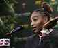 Serena apoia processo da seleo feminina de futebol dos EUA por salrios iguais
