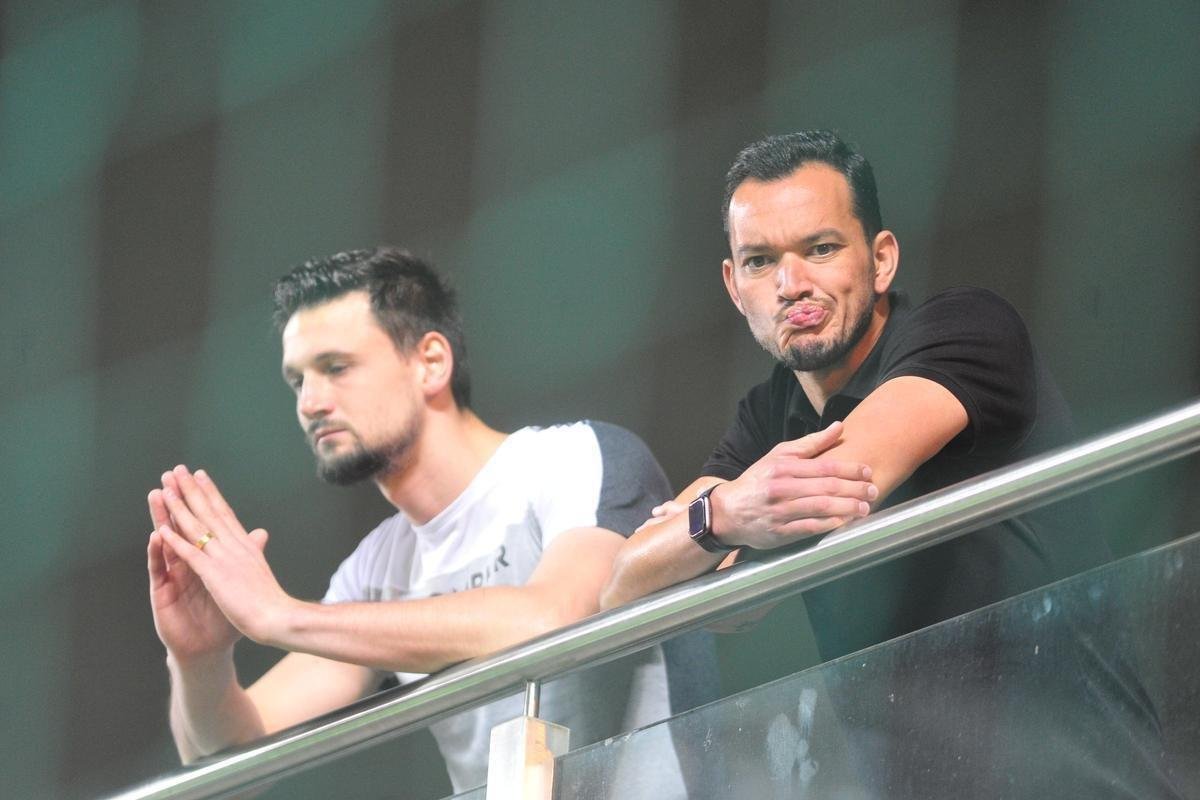 Equipes se enfrentam em jogo adiado da 21 rodada do Campeonato Brasileiro