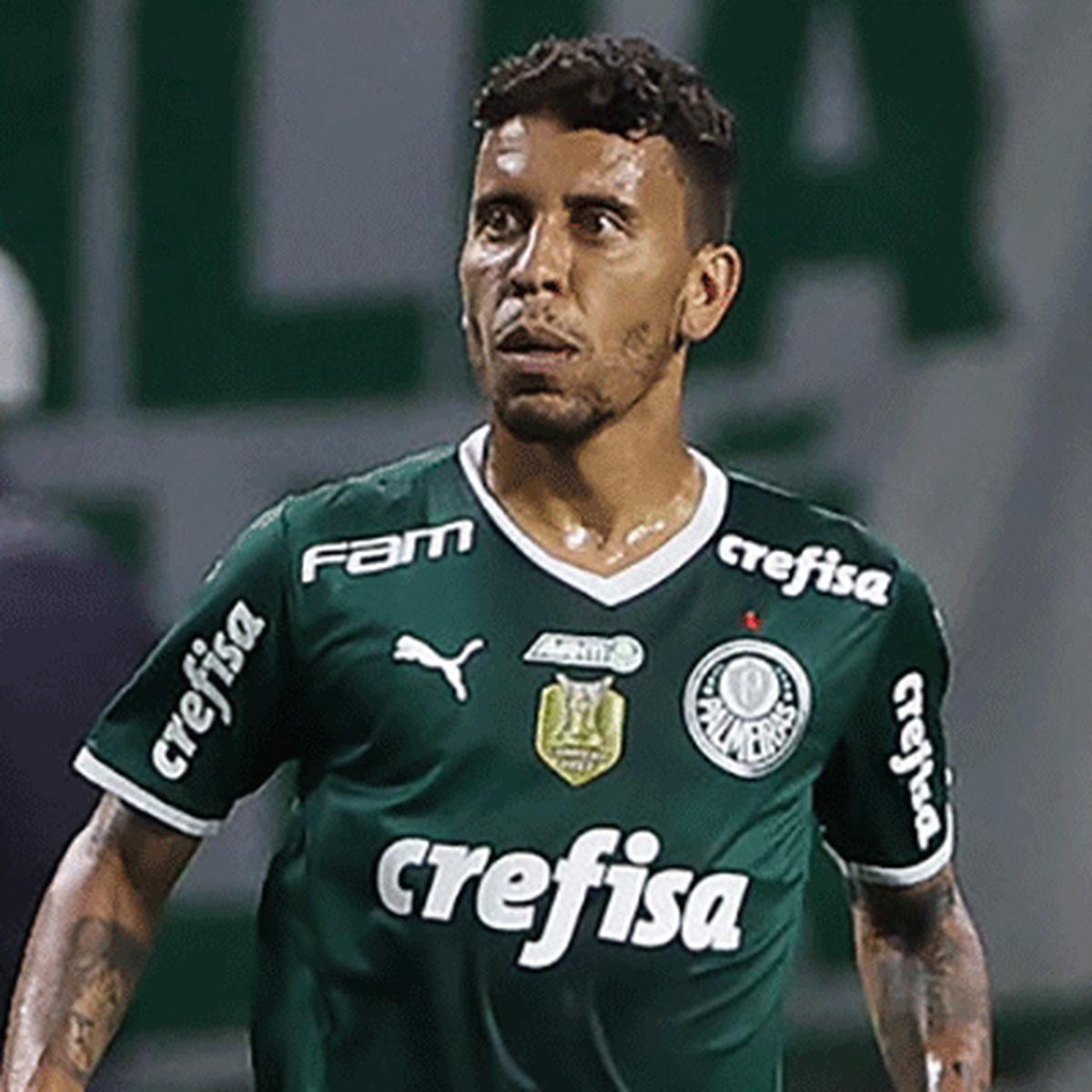 RENOVAÇÕES! Palmeiras negocia renovação de contrato de três jogadores importantes no elenco