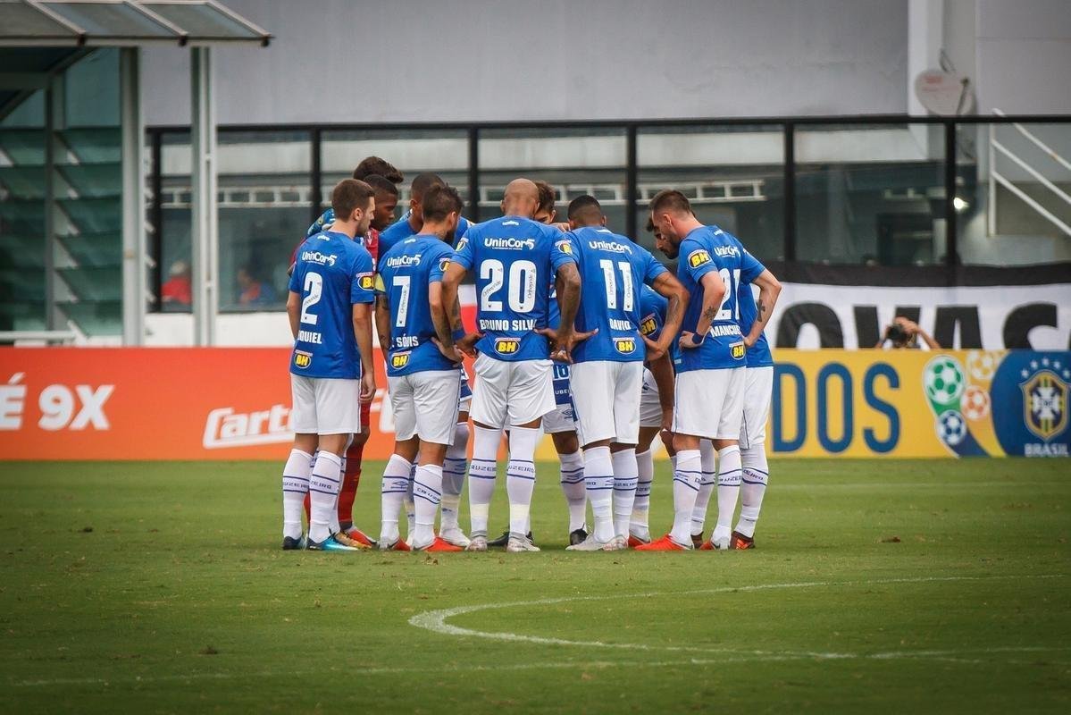 Equipes se enfrentaram neste domingo, em So Janurio, pela 29 rodada da Srie A