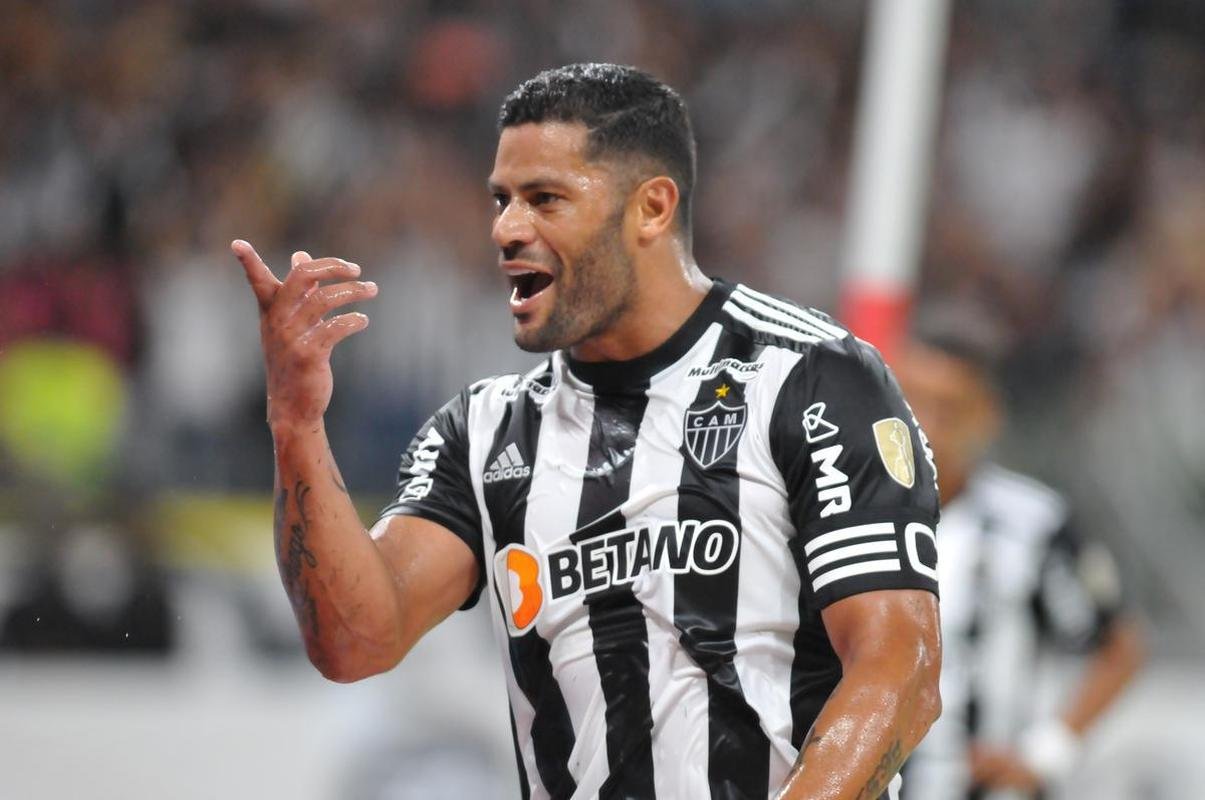 Atltico e Carabobo se enfrentaram no Mineiro, em Belo Horizonte, pela volta da segunda fase da Copa Libertadores