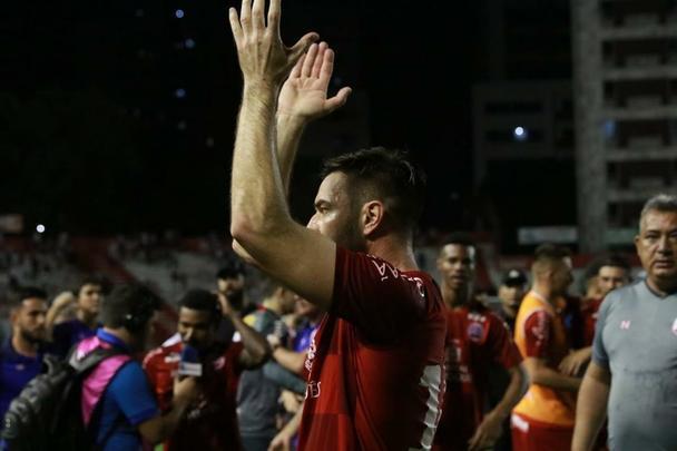 Náutico vence Juventude, por 4 a 3, na marca penal e está na final