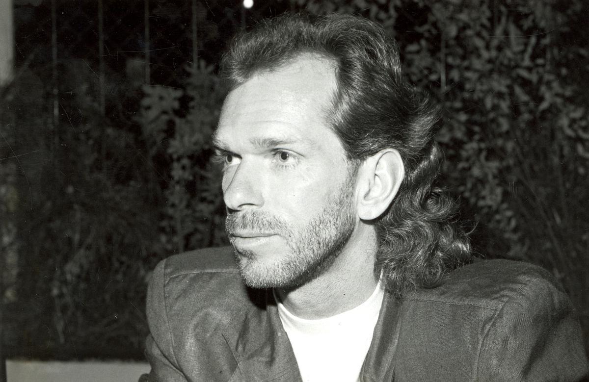 O goleiro Srgio Guedes passou pelo Cruzeiro em 1993 e integrou o elenco campeo da Copa do Brasil. Foi reserva de Paulo Csar no Campeonato Brasileiro.