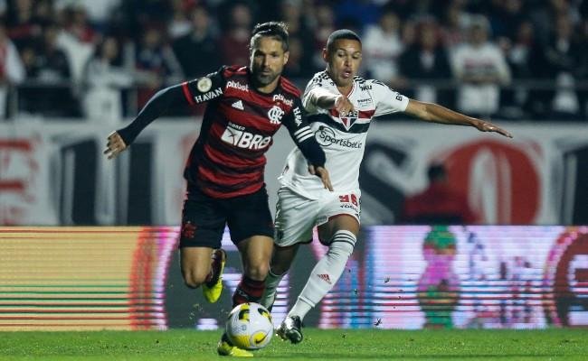 São Paulo x Flamengo: onde assistir ao jogo pela da Copa do Brasil