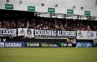 10 Athletic- mdia de 1.679 torcedores presentes por jogo