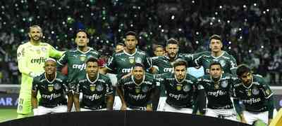 Palmeiras na Libertadores: quando serão as semifinais e qual será o rival?