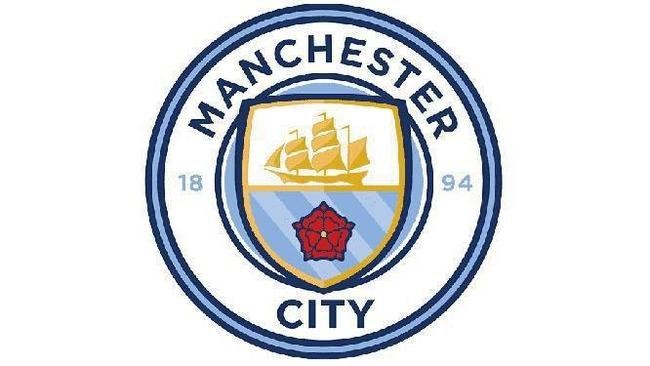 Manchester City, da Inglaterra, tem cinco gols: Gundogan (1), Alvarez (2), Foden (1), Grealish (1)
