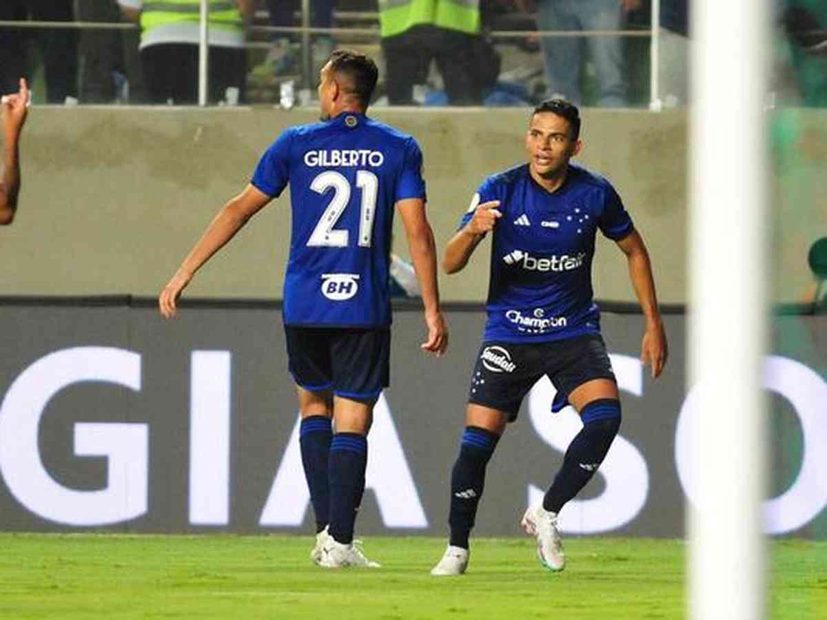 Cérix Ramon no LinkedIn: Globo Esporte MG  Jogo do ano: Cruzeiro volta a  enfrentar o CSA após…