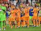 Tcnico da Holanda confirma surto de gripe s vsperas das oitavas da Copa