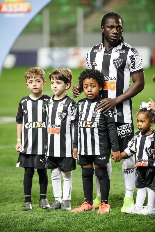 Fotos do duelo entre Atltico e Cear, no Independncia, pela 22 rodada do Brasileiro