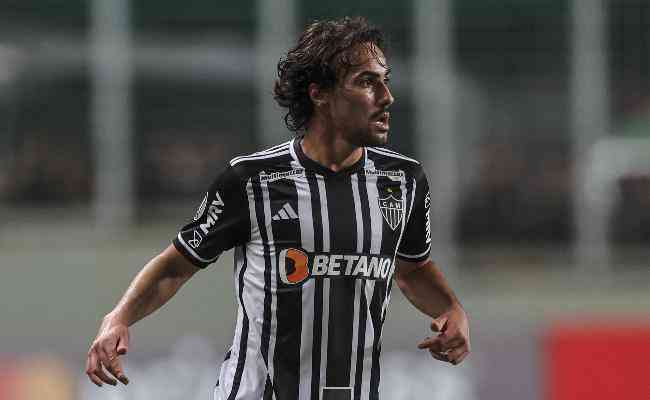 Atlético-MG notes: Igor Gomez shines, Pavon adds intensity