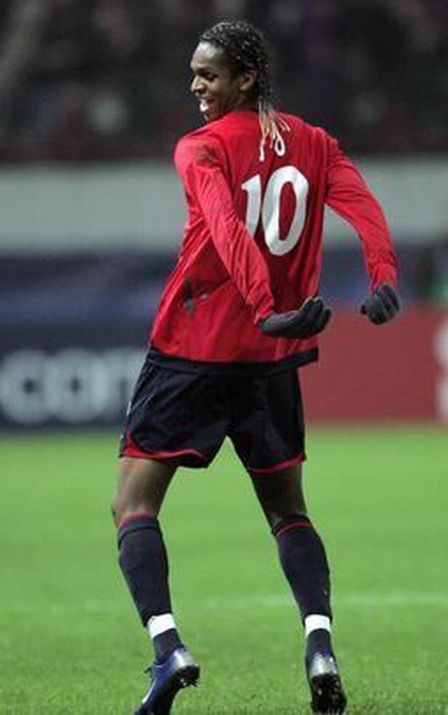 J� vive a expectativa de jogar e vencer o Mundial pelo Galo e a Copa pelo Brasil