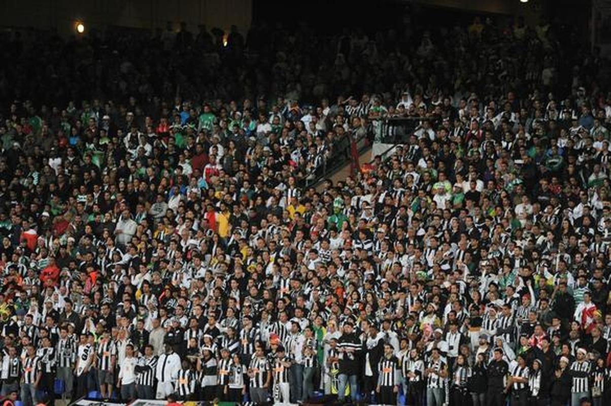 Imagens de Raja Casablanca x Atltico, pela semifinal do Mundial de Clubes da Fifa