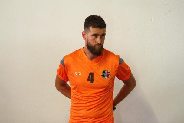 A reapresentação do elenco contou com o goleiro Carlos Miguel, ex-Internacional, o meia Diogo, ex-Atlético-AC e o volante Júlio Romão, ex-Ponte Preta, todos novidades para o elenco Tricolor de 2020