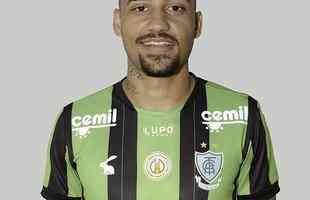 Robinho (atacante) -  emprestado pelo Fluminense at o fim de 2018