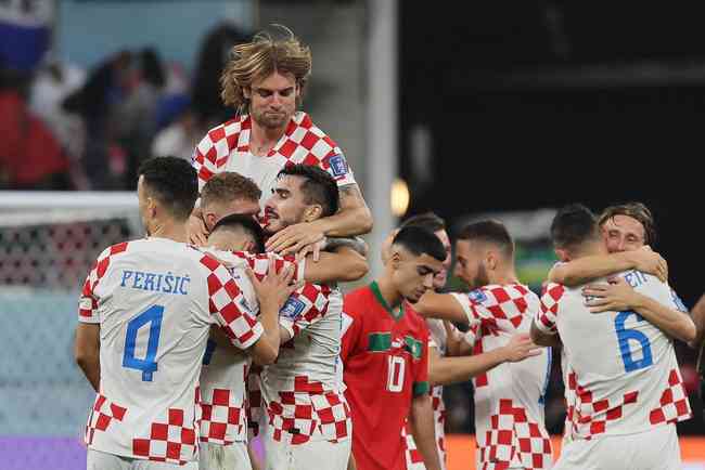 Croácia 0 (4) x (5) 0 Espanha: gols, melhores momentos e ficha do jogo -  Superesportes