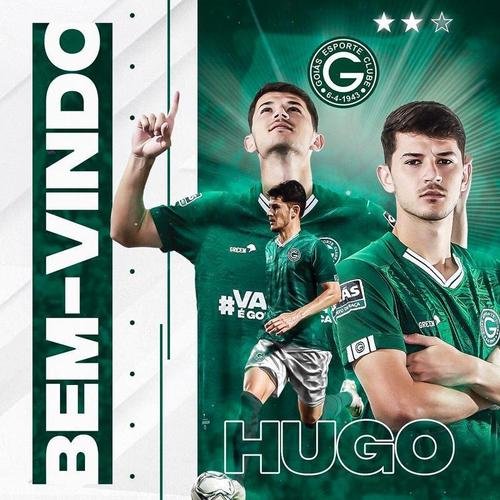 Hugo, lateral-esquerdo (Goiás)