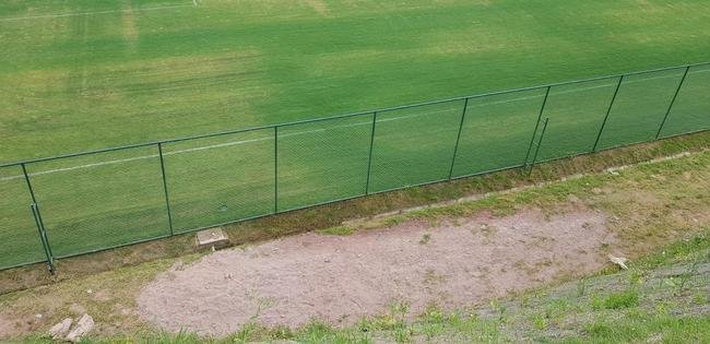 Centro de Treinamento Municipal pertence a Nova Lima, mas ser utilizado pelo Villa Nova por meio de parceria