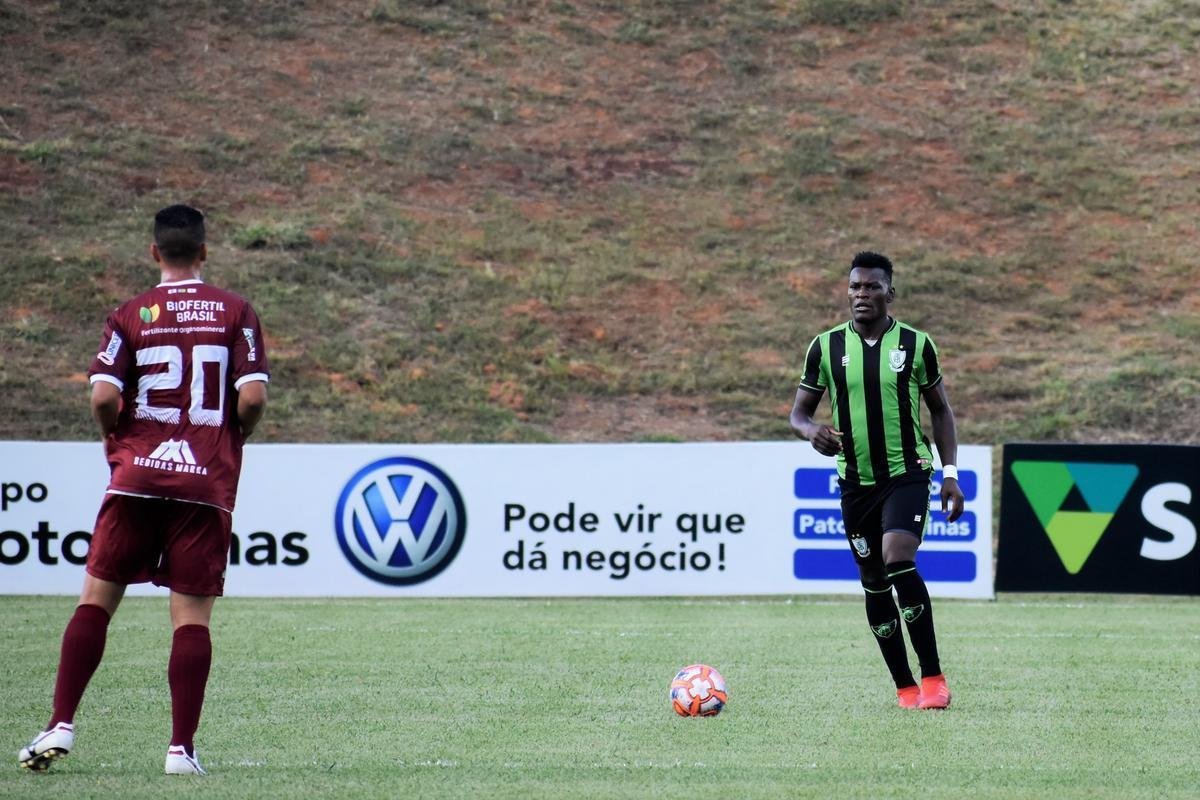 Equipes se enfrentaram pela quinta rodada do Campeonato Mineiro