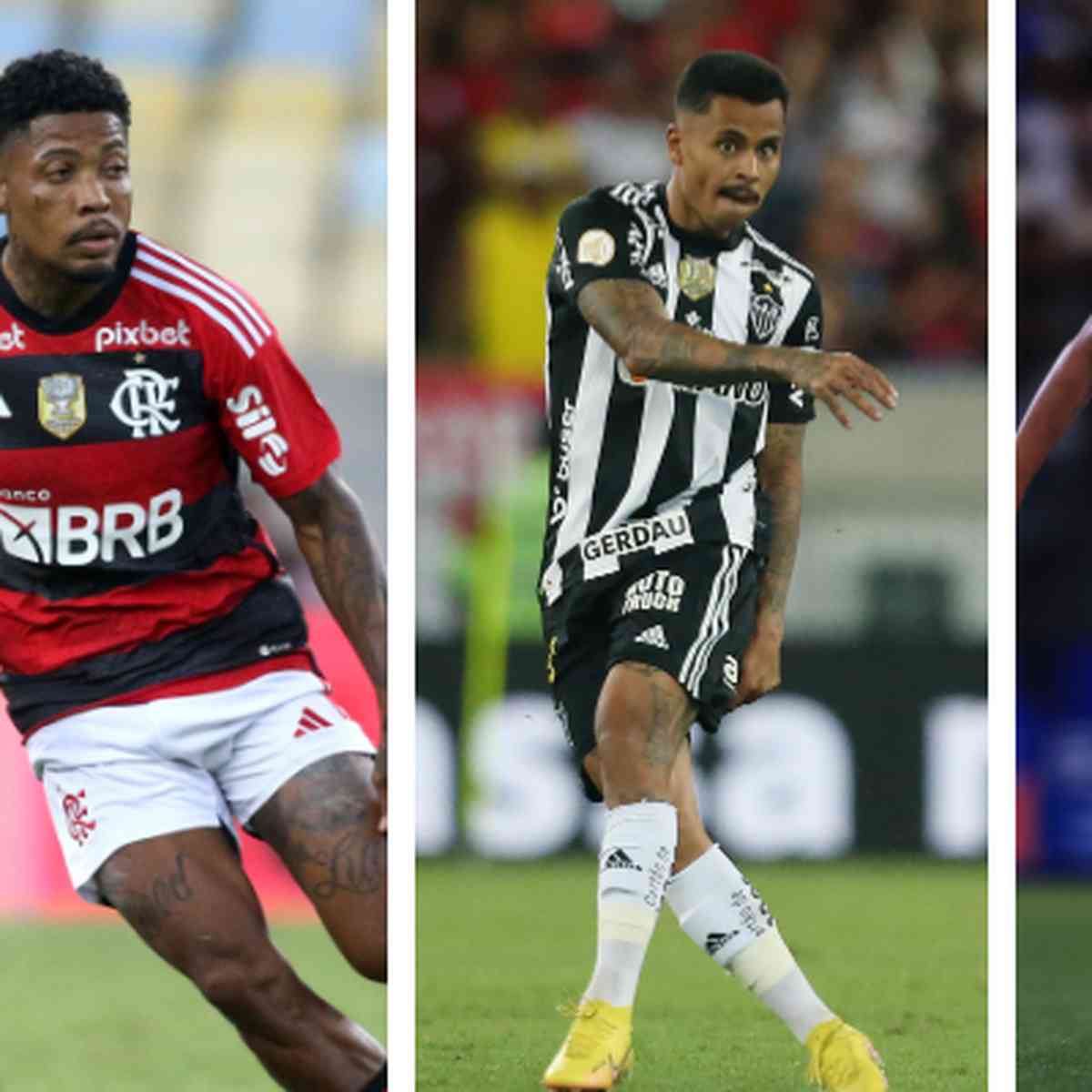 Veja quais jogadores podem completar 100 jogos pelo Corinthians em