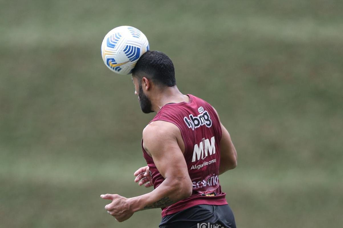 Treinamento do Atltico neste sbado, aps o ttulo brasileiro