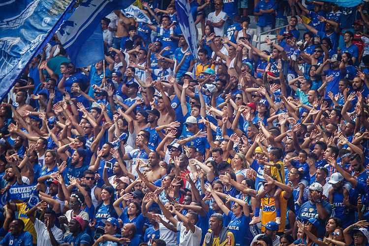 <i>(Foto: Vinnicius Silva/Cruzeiro)</i>