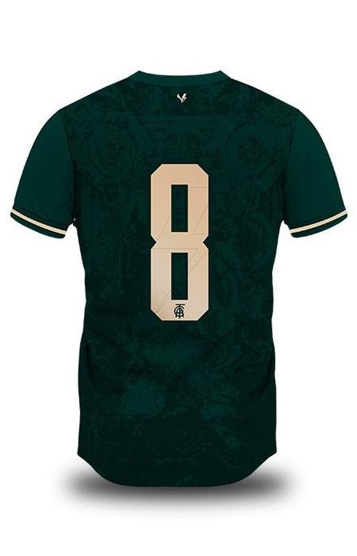 Os 10 modelos finalistas do Camisa Cento e Deca, concurso lan�ado em homenagem aos 110 anos de hist�ria do Am�rica